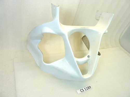 Puntale carena inferiore - , guzzi