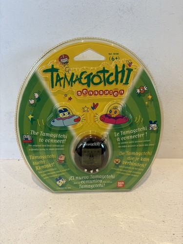Bandai tamagotchi connection - bandai,