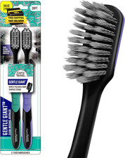 Gentle Giant Charcoal