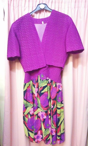 Vestito elegante donna