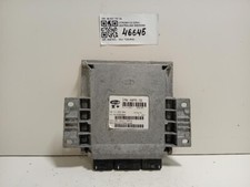 INJECTION CONTROL UNIT FOR