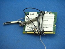 MiniPCI Impianto Wi-Fi Amilo