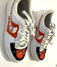 EXC NIKE Air Force 1 taglia 9