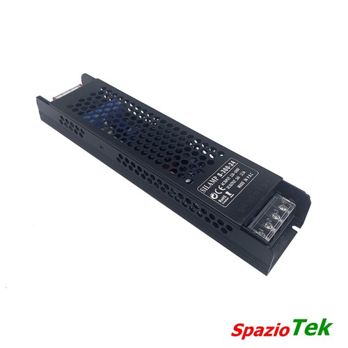 Trasformatore 24v 300w - trasformatore,