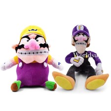 Set di 2 Super Mario Bros