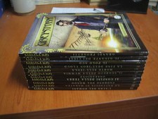 COLLEZIONE COMPLETA DI