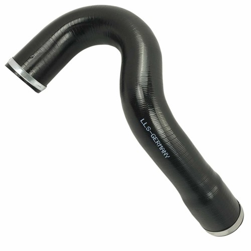 Tubo intercooler per lancia - tubo,