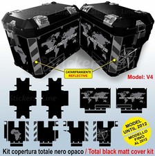 Adesivi per valigie BMW