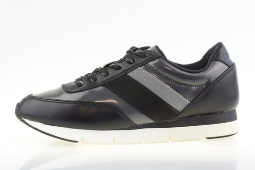 Calvin klein tea sneakers - calvin,