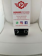console comando clima automatico AUDI A3 2010 8P/8PA CABRIOLET/CABRIO DOPPIO DIN