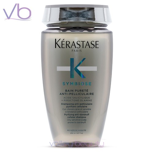 Kerastase symbiose bain - bain, purete