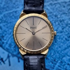 Orologio da donna vintage