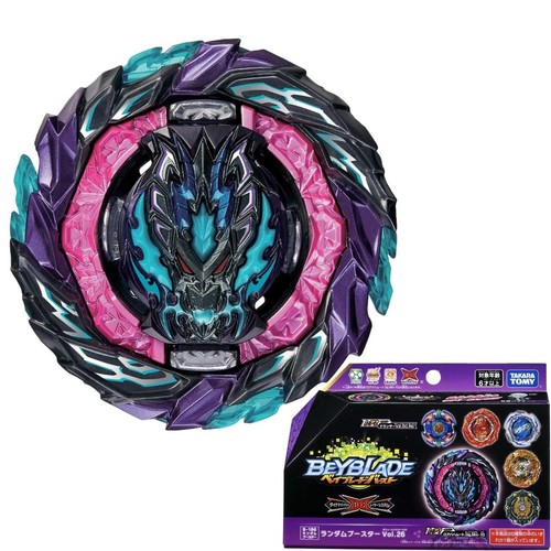 Premio takara tomy - b-186, 01