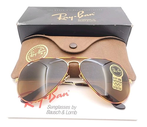Ray ban vintage - ban, &