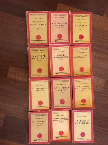 Libri romanzi dall oglio - libri, dall'oglio
