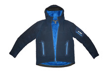 Giacca uomo Arc'teryx Hyllus Polartec taglia L / #00917 /
