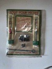 Accessori Da Pesca Vintage