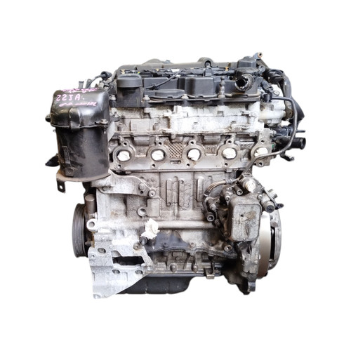 Motore ford ecosport 2011 - motore,