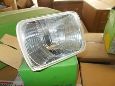 FARO ANTERIORE PIAGGIO PORTER TUTTI TIPI 93-98 VALEO CIBIE 085260 GC217