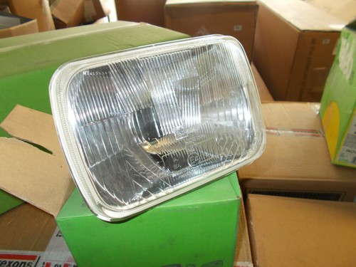 Faro anteriore piaggio - anteriore, porter