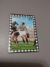 RARA E BELLISSIMA !!! FIGURINA