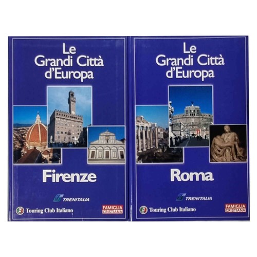 Le grandi citt - le,