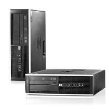 HP Elite 8000 SFF Intel E5700