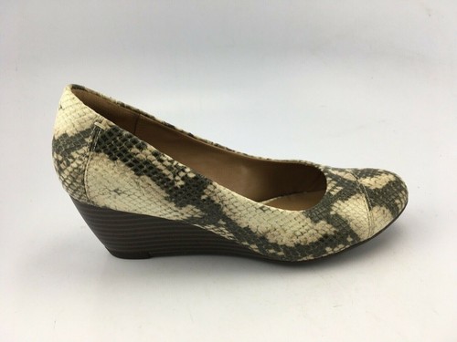 Slip donna zeppa clarks - slip,