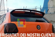 SPOILER SUL LUNOTTO POSTERIORE