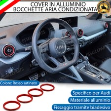 4 INSERTI BOCCHETTE ARIA