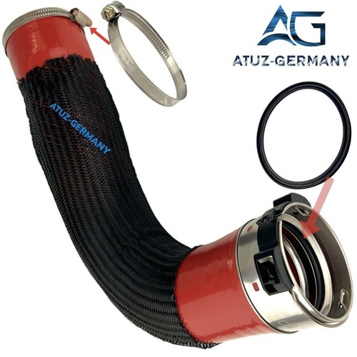 Tubo aria turbo originale - , ag