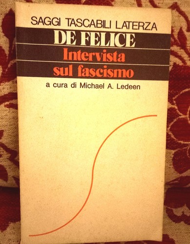 Felice ledeen intervista - de, felice-ledeen-intervista