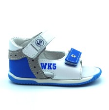 Sandali sandaletti da bambino