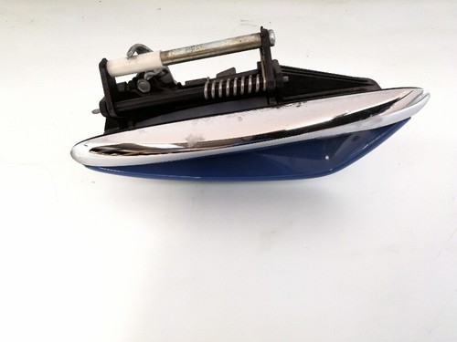 Maniglia esterna alfa romeo - alfa,