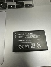 Batteria originale per Nokia