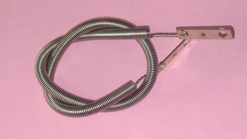 Resistenza spirale 700w - spirale, 115v