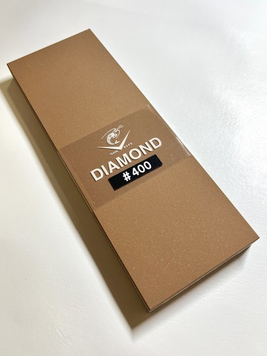 Naniwa diamond whetstone - naniwa,