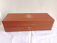Cristal rose louis roederer - louis,
