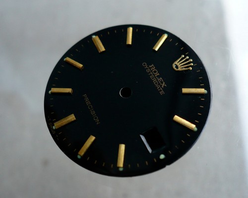 Rolex 6694 oysterdate - rolex,