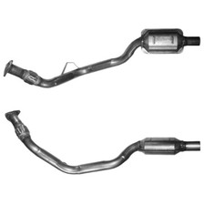 CATALIZZATORE PER Audi A4 2.5