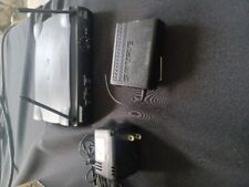 Shure UT4 wireless transmitter