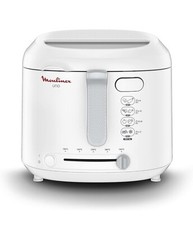 Moulinex AF203110 Friggitrice Uno