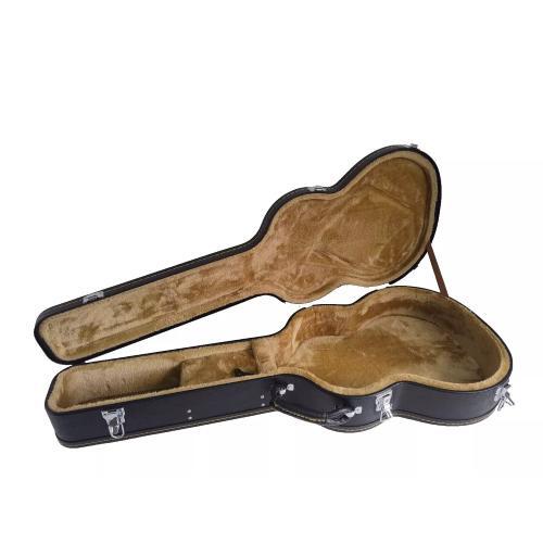 Custodia ridiga per chitarra - custodia,