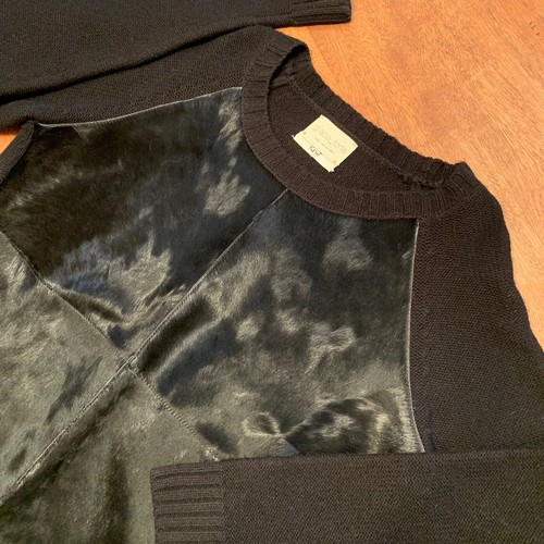 Maglione top giada forte italy - forte,