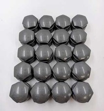 NUOVO!! COPRI DADI RUOTA PER