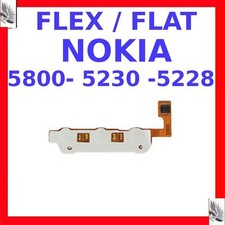CAVO FLAT FLEX  per NOKIA 5800