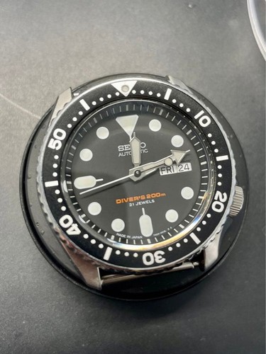 Orologio automatico seiko - orologio,