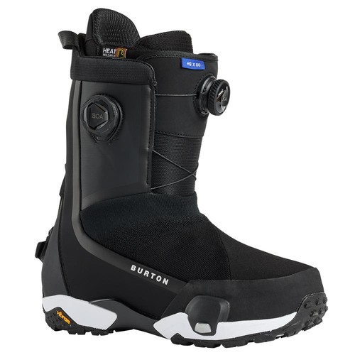 Stivali snowboard burton - stivali,