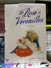 Lady Oscar serie completa