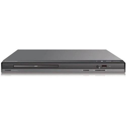 Lettore dvd thomson - lettore,